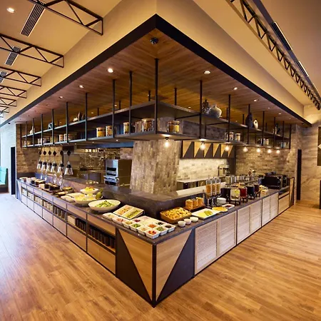 Villa Fontaine Grand Tokyo Shiodome-2