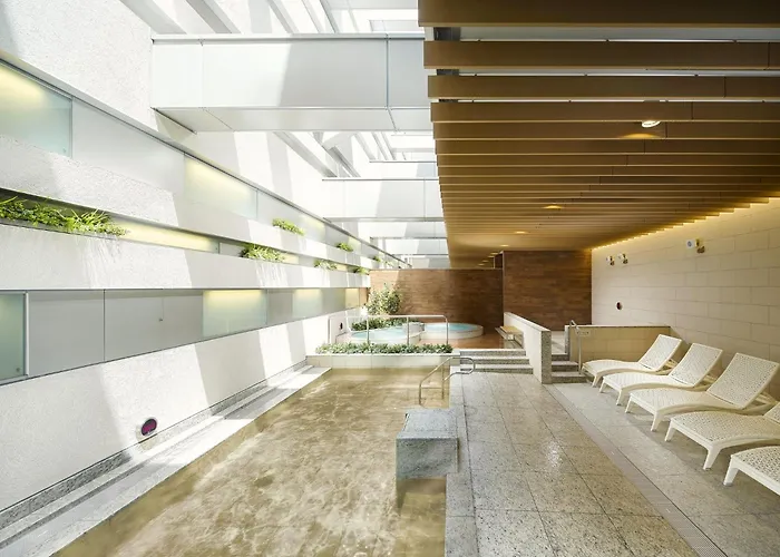 Villa Fontaine Grand Tokyo AriakeVilla