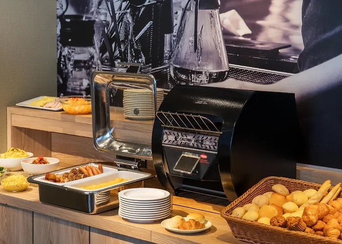 Hotel Villa Fontaine Tokyo-Otemachi