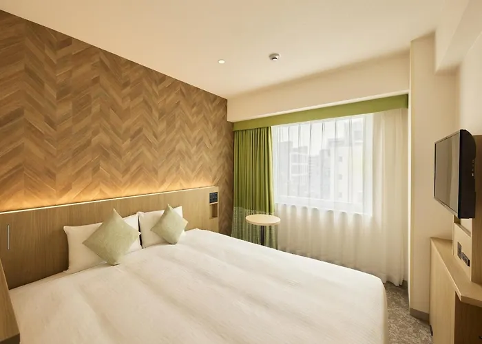 Hotel Villa Fontaine Tokyo-Otemachi